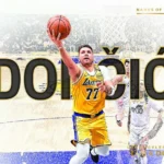 Carte Luka Doncic NBA